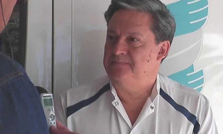 En Catriel ya se preparan para vacunar contra el covid-19