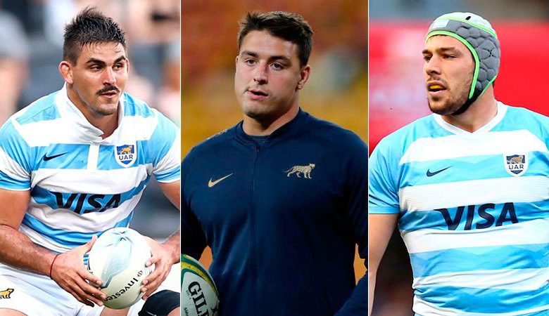 La UAR sancionó a los Pumas que tuvieron expresiones racistas y xenófobas