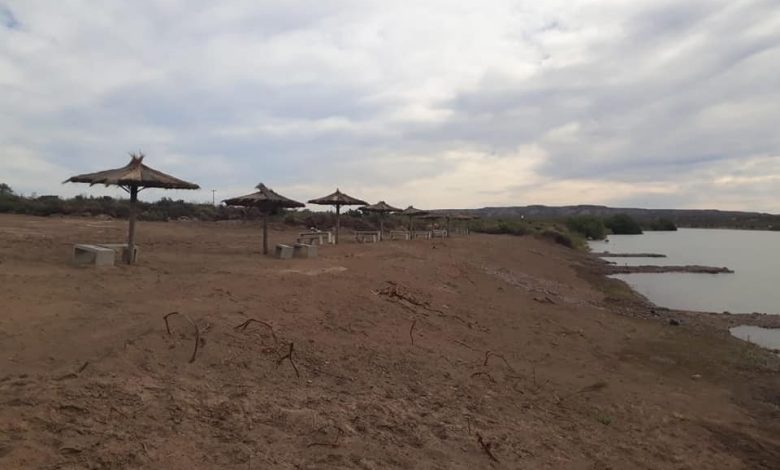 EL 19 DE DICIEMBRE INAUGURAN LA NUEVA PLAYA EN LA VILLA CASA DE PIEDRA
