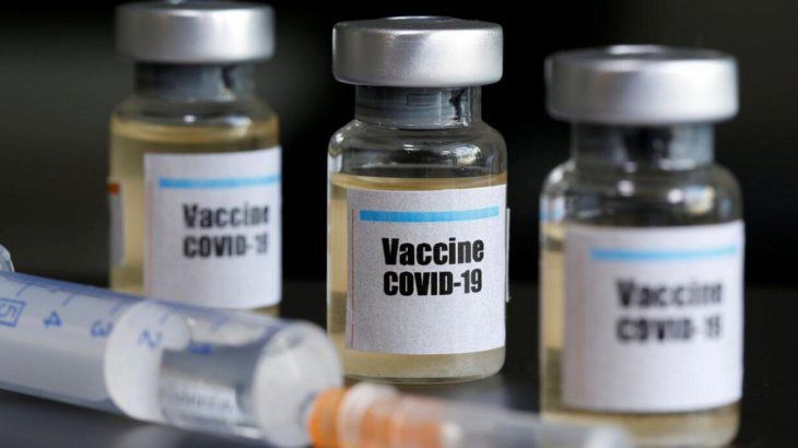Covid-25 de Mayo sumó dos nuevos casos, dos altas. Activos 26