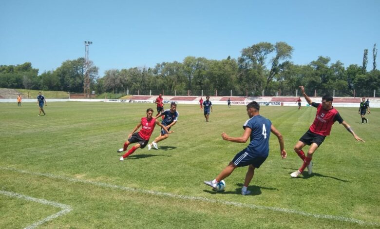 La Pampa-Desarrollo Social definió los protocolos para el retorno de las prácticas deportivas
