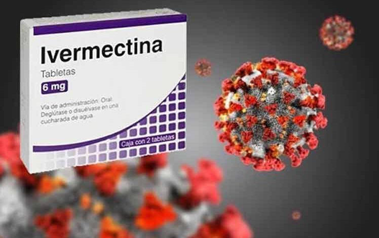 La Pampa usará ivermectina en pacientes con COVID-19