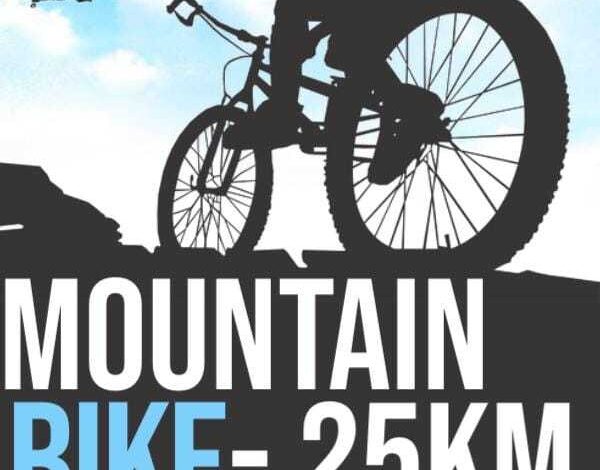 Cuenta regresiva para el MTB 25KM de FS Corredores