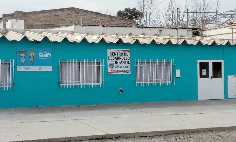 25 de Mayo-Desarrollo Social habilita las inscripciones al CDI 2021