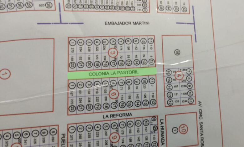 DESBARATAN UNA “JUNTADA” ILEGAL EN 25 DE MAYO
