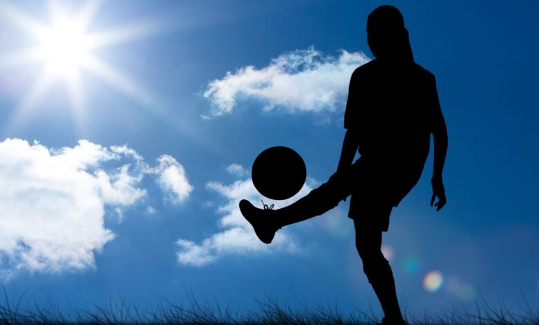 «8M» 25 DE MAYO: COMENZÓ EL TORNEO RELÁMPAGO FEMENINO.