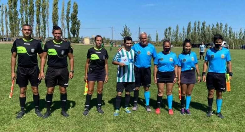 Se jugó la 9° fecha del Potrero Futbol y la tabla general cambió de dueño
