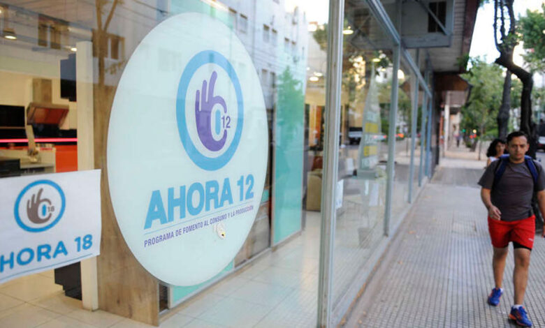 Extenderán el programa Ahora 12 hasta junio