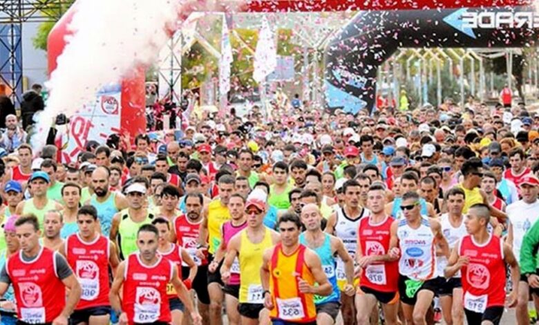 La vuelta de un clásico deportivo, regresa la «Maratón A Pampa Traviesa 2021»