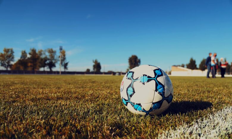 25 de Mayo inauguró cancha de césped natural