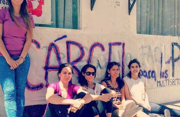 Aberrante: Cometió 7 abusos, entre ellos a sus 4 hijas. Piden que no salga en libertad