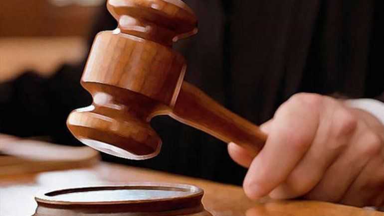 Catriel: Desobedeció a la justicia, agredió a su ex pareja y va seis meses preso