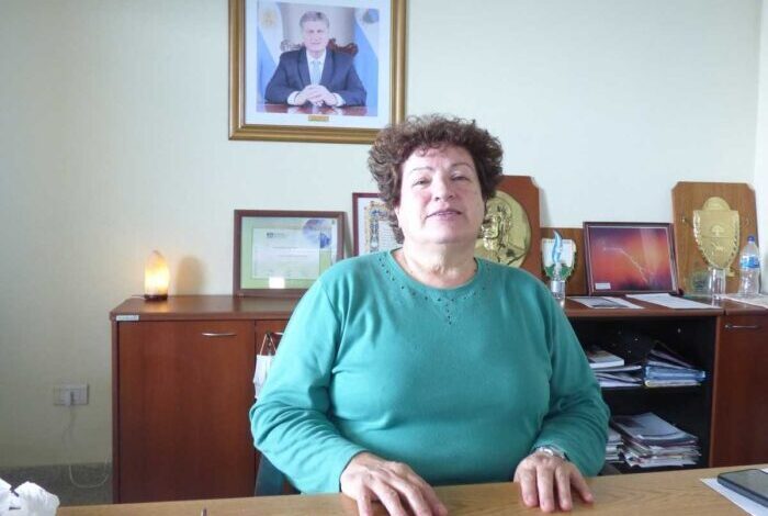 Santa Isabel: Por mal desempeño destituyeron a la Intendente