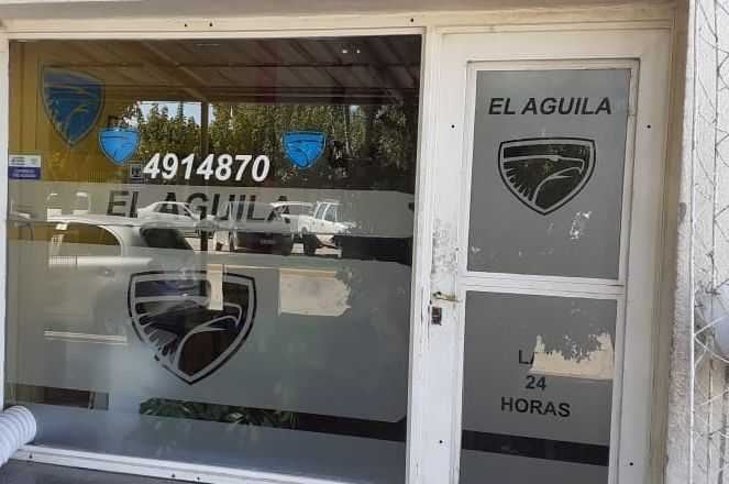 Catriel: Salió de la cárcel, robó a un taxista, fue retenido y entregado a la policía