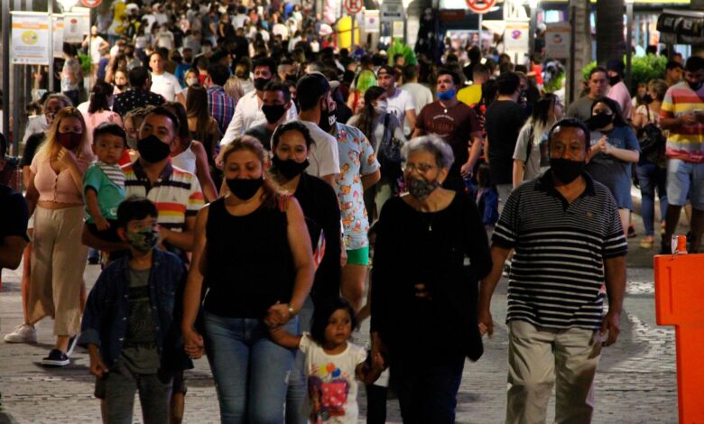 Covid: Río Negro extiende medidas preventivas por una semana