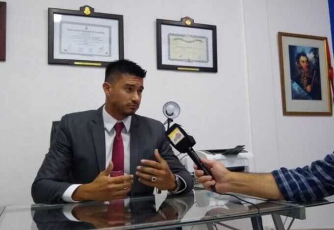 Causa tráfico de drogas en Catriel y Nqn. Zamataro: “No hay pruebas que comprometan a mi cliente”