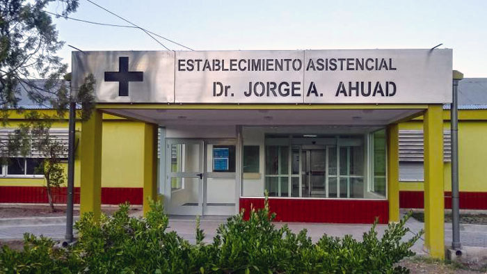 Beba quemada en 25 de Mayo: quedó firme la absolución de la enfermera y el enfermero