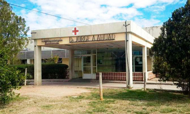 ENCONTRARON EL CUERPO SIN VIDA DE UN PUESTERO EN UN CAMPO DE CASA DE PIEDRA