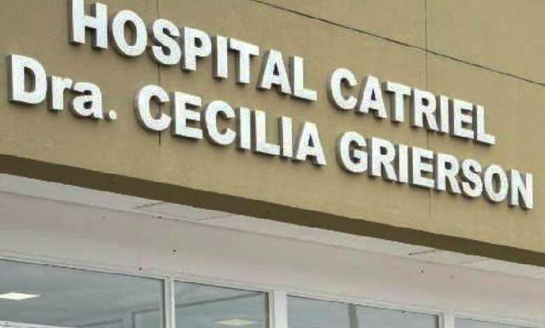 Catriel/Covid: Lunes arranca con vacunación auto-back de mañana