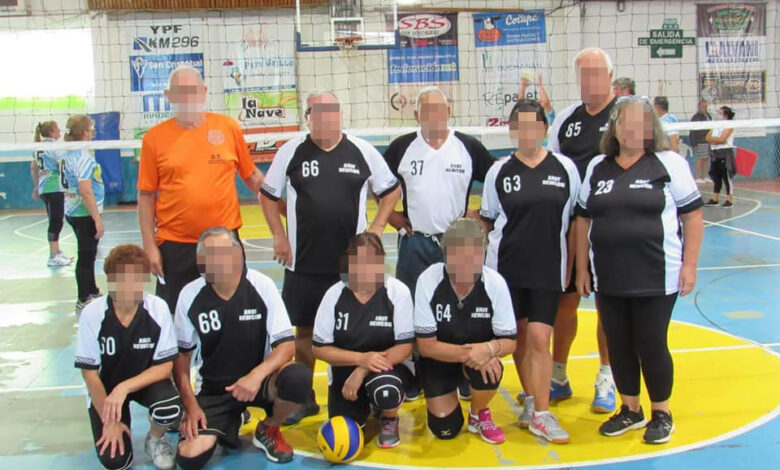 Once positivos en un equipo de New Com de Santa Rosa. Se contagiaron en Entre Rios