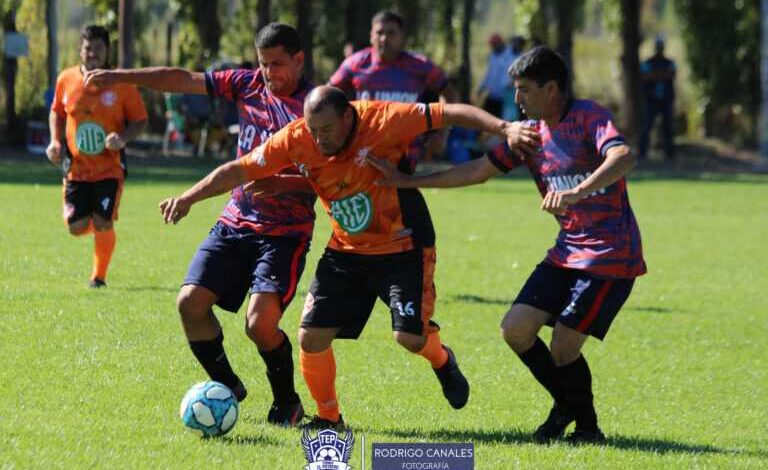 Liga Potrero Futbol: Tras la 10° fecha Independiente tomó el liderazgo