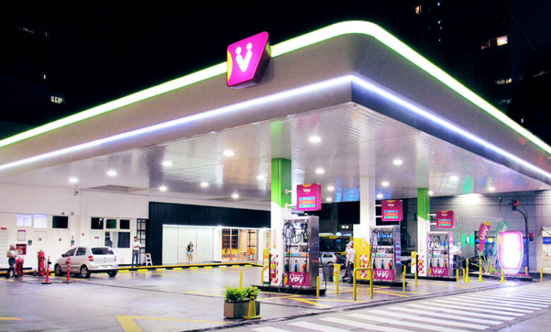 Estaciones de Servicio Voy hace frente a los aumentos de combustible en la región y se diferencia