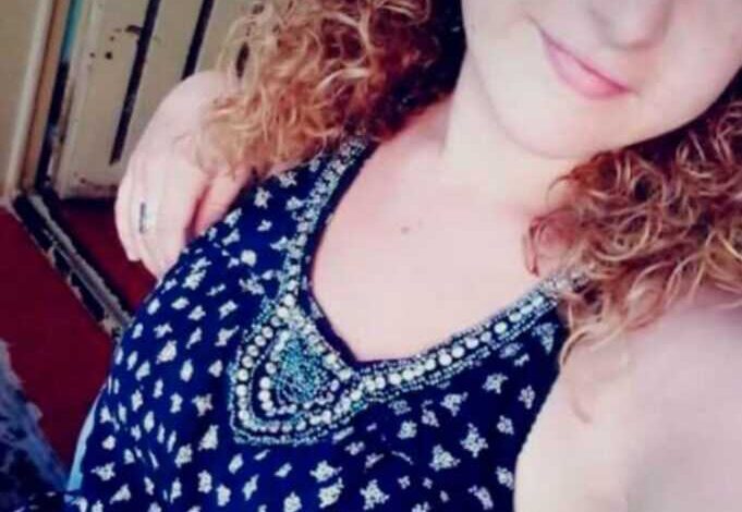 El cuerpo calcinado es de la joven Cipolleña que viajaba a Catriel