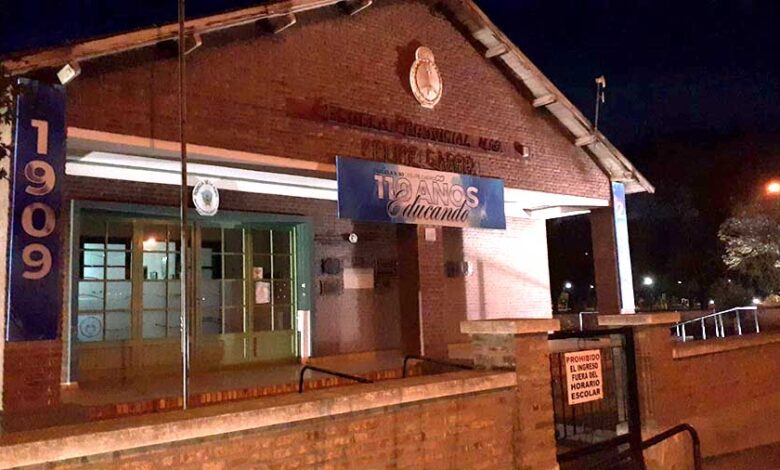La Pampa-Denuncian a una docente por bullying a una niña