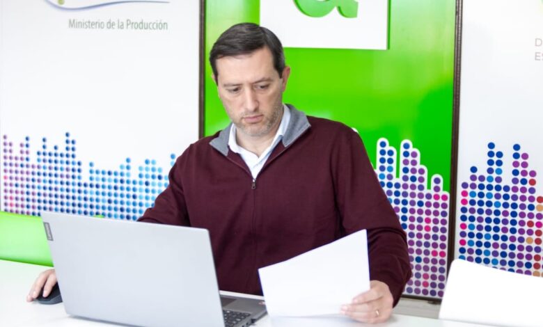 Comienza la inscripción del REPAGRO 2021