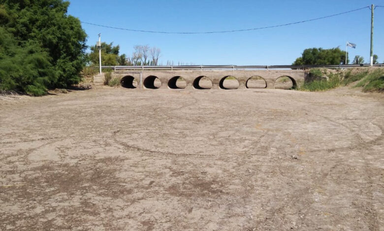 Atuel: a un año del fallo de la Corte, exigen que se cumpla