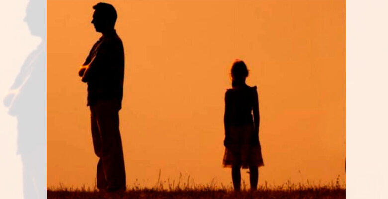 Tendrá que indemnizar a la hija que nunca reconoció y a la madre que la cría y mantiene
