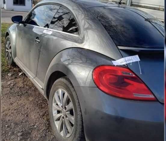 Cometían delitos en Río Negro diciendo ser policías. Fueron detenidos en La Pampa