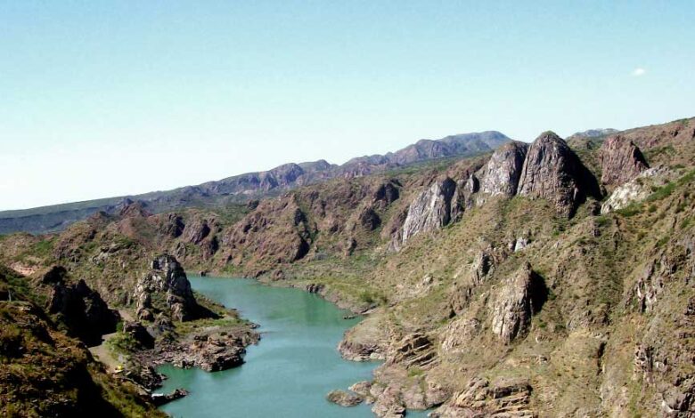 La Pampa acude a la Corte por otro dique mendocino