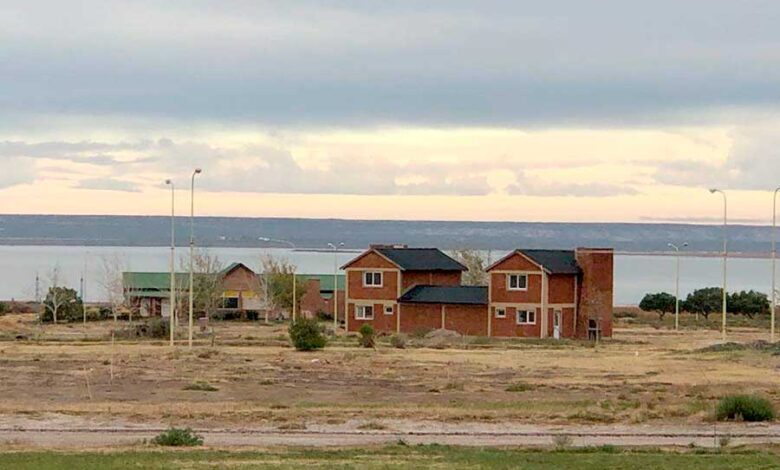 Usarán la reserva de Casa de Piedra por la crisis hídrica