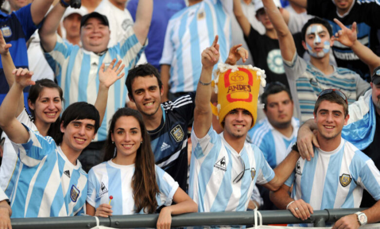 Nación previo a la elecciones autoriza el regreso del publico a las canchas