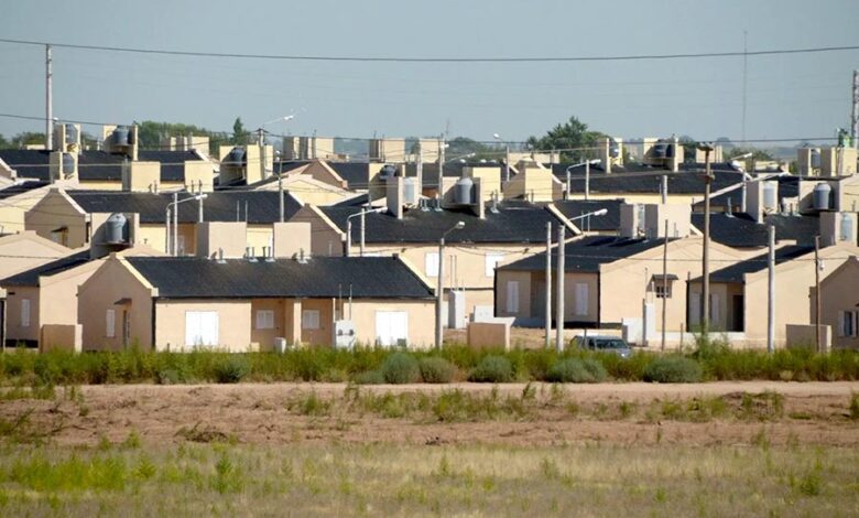 Educación, vivienda y salud: La Pampa entre las mejores