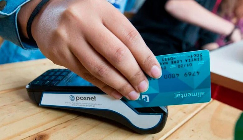 Se agravó la situación social: 15 mil familias pampeanas tienen la Tarjeta Alimentar