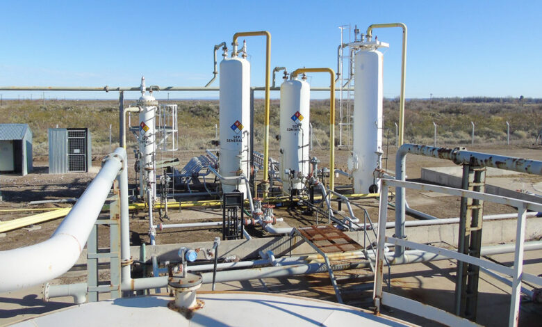 Presentan ley para incentivar inversiones en hidrocarburos. Beneficiaría a La Pampa