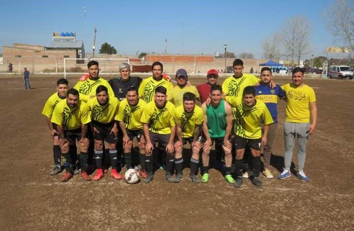 Liga Independiente-La Vieja Cleta líder indiscutido