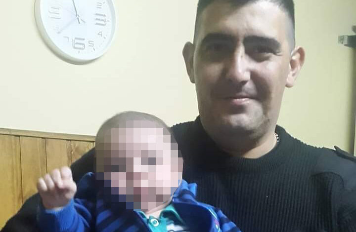La Policía admitió «un error» y desmintió la muerte del efectivo envenenado
