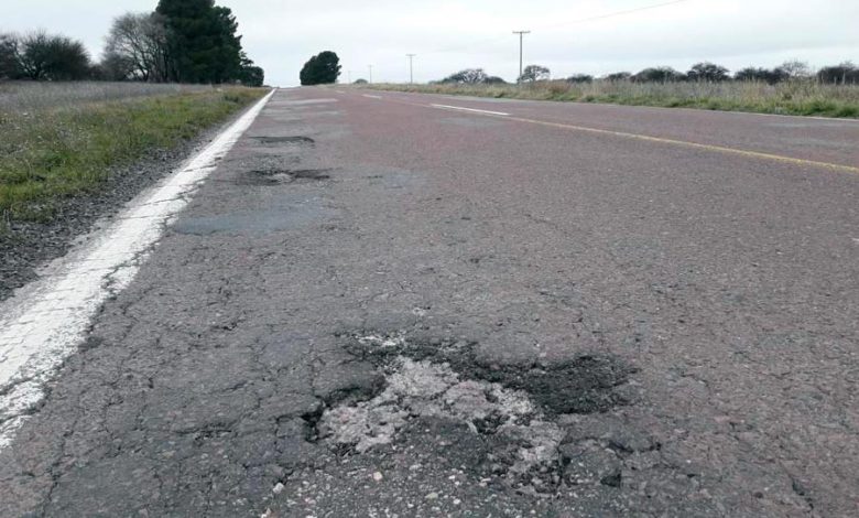 Ruta 152-Una empresa de Neuquén dice que ganó la licitación y no se la adjudican