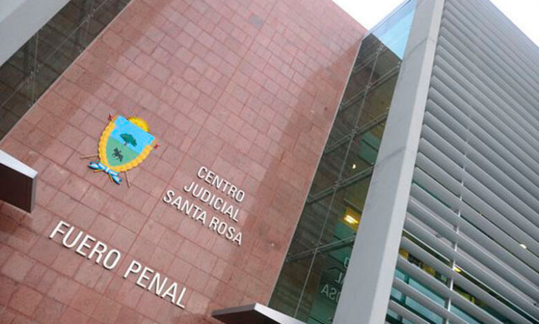 La Pampa-Dos condenados por estafas telefónicas a una mujer