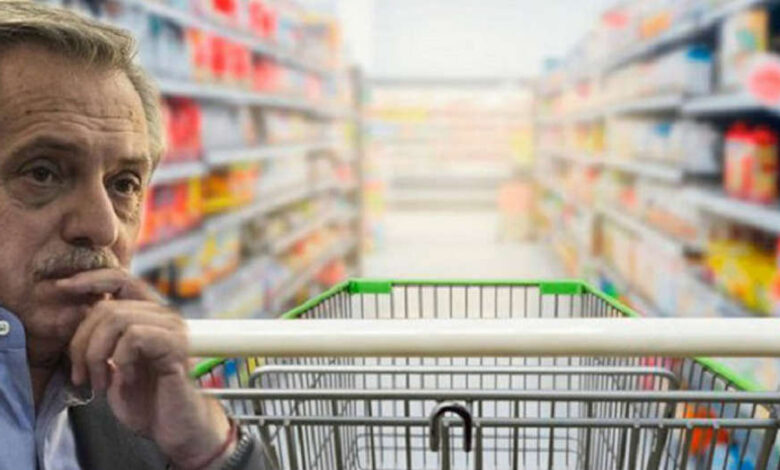 Congelamiento de precios: el Gobierno les dio un ultimátum a las empresas