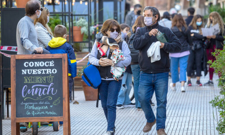 Entran en vigencia nuevas flexibilizaciones hasta fin de año