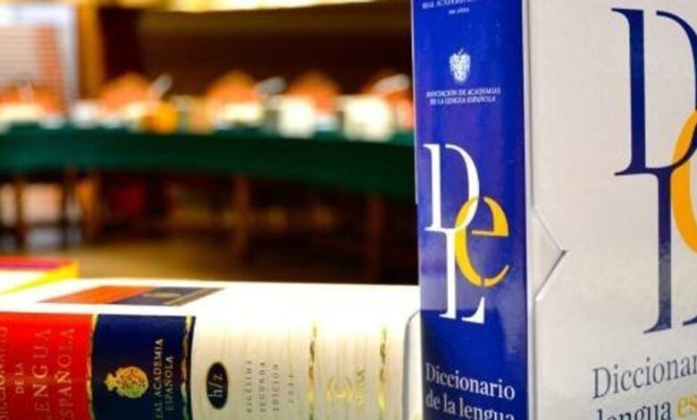 La RAE volvió a rechazar el uso del lenguaje inclusivo