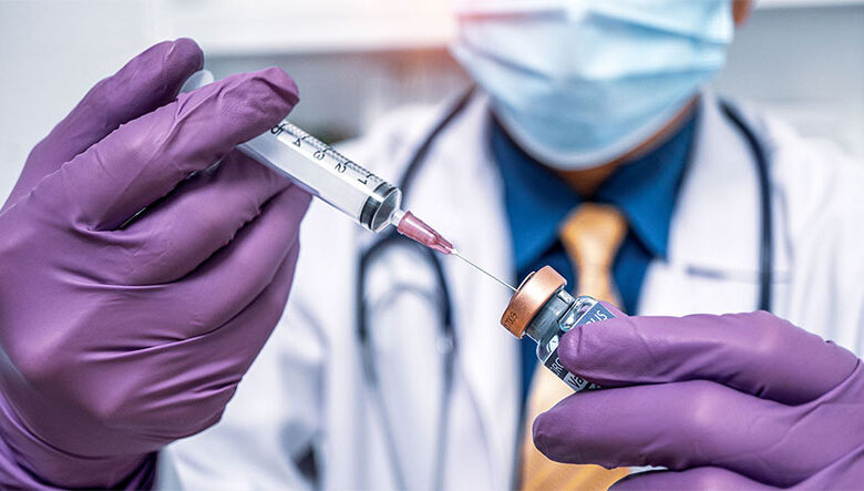 Las vacunas COVID protegen a los pacientes con cáncer