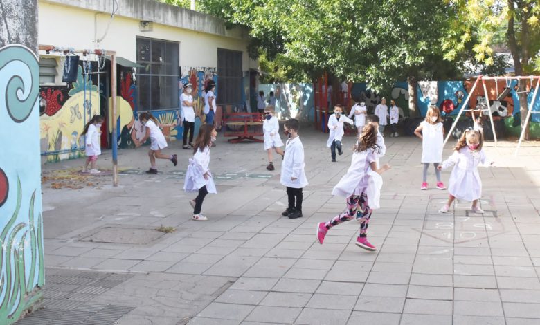 La Pampa-El Ciclo Lectivo comenzará el 2 de Marzo 2022