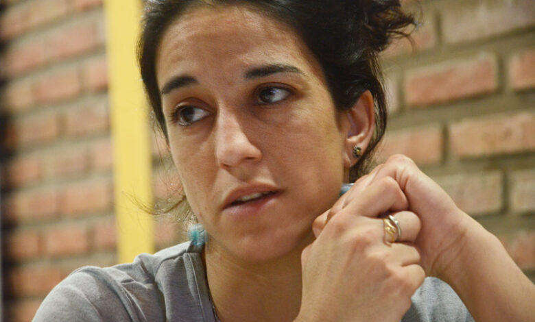«Estaba decidido a matarme porque ya había obtenido su bienestar económico»