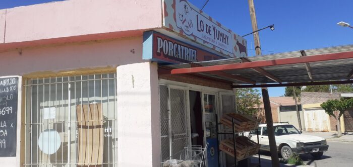 Inseguridad en Catriel: “Esto es tierra de nadie”, dijo un comerciante