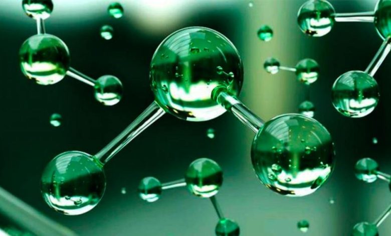 Hidrogeno Verde-Argentina recibe una inversión de US$ 8.400 millones